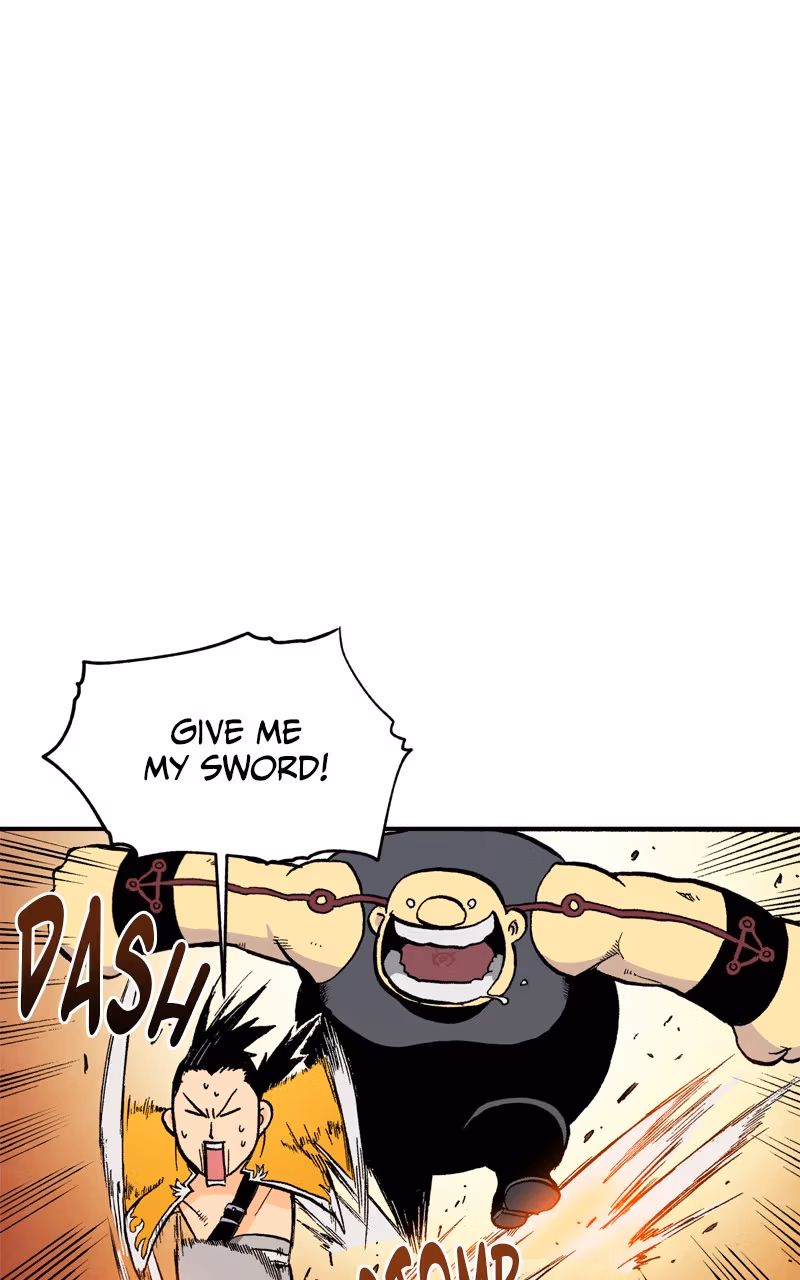 Read Fullmetal Alchemist (WEBTOON) chapter 107 image 75 on Lezhin