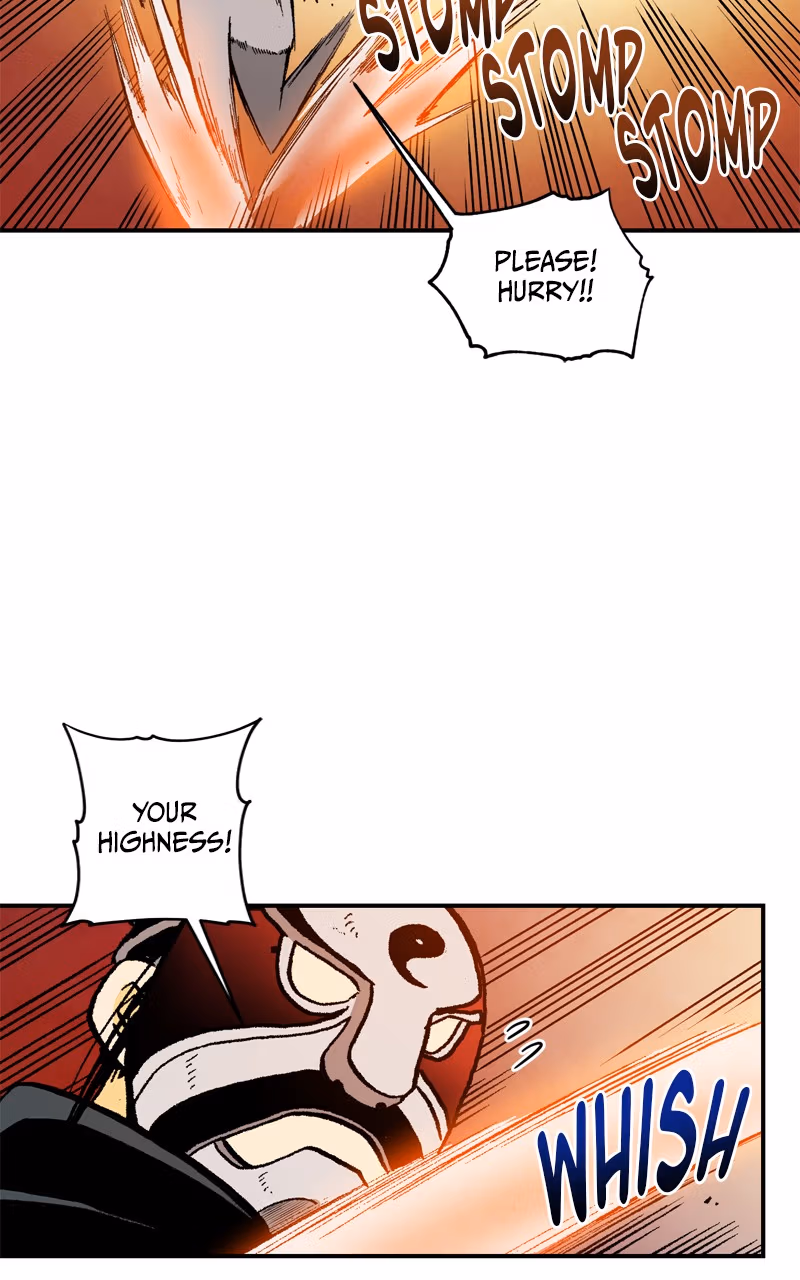 Read Fullmetal Alchemist (WEBTOON) chapter 107 image 76 on Lezhin