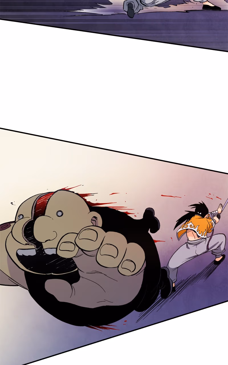 Read Fullmetal Alchemist (WEBTOON) chapter 107 image 79 on Lezhin