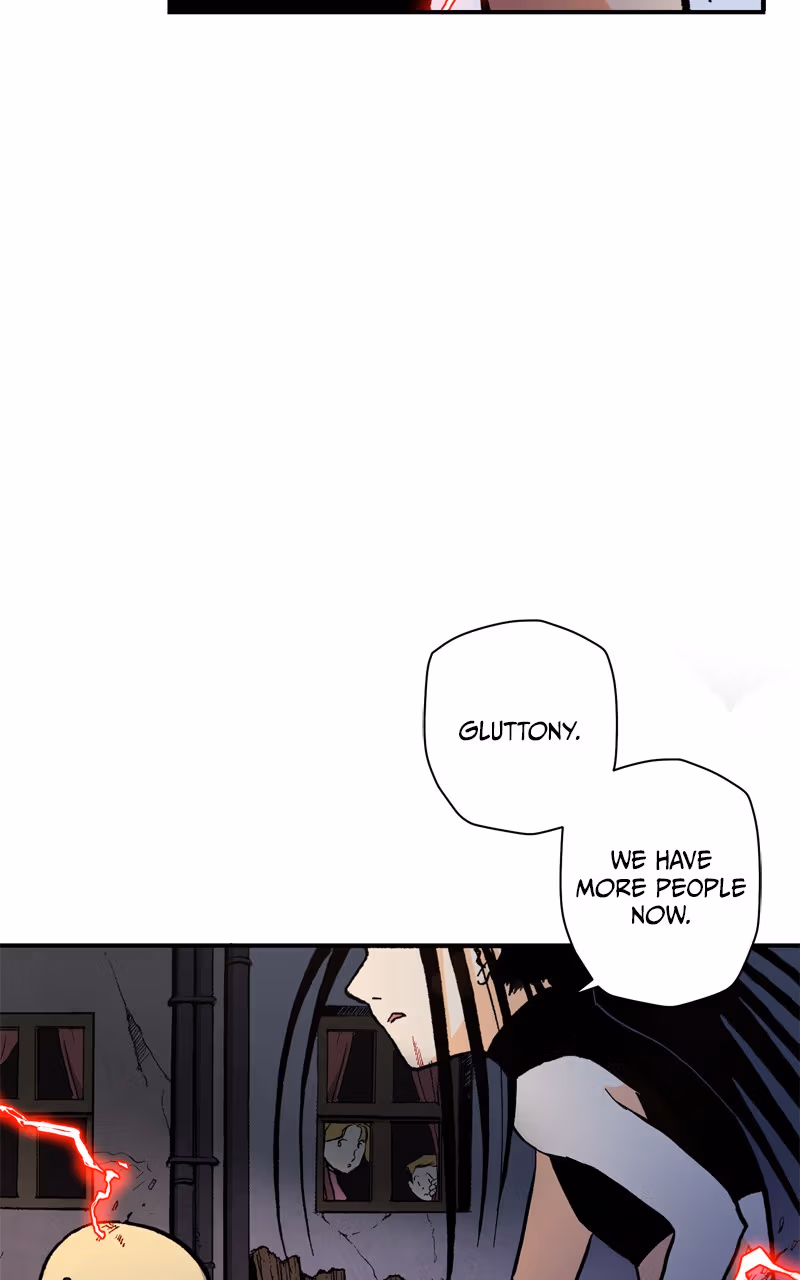 Read Fullmetal Alchemist (WEBTOON) chapter 107 image 86 on Lezhin
