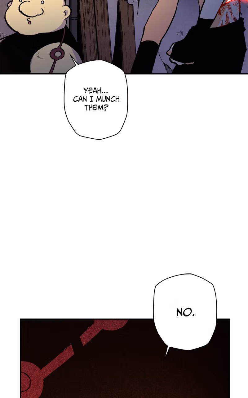 Read Fullmetal Alchemist (WEBTOON) chapter 107 image 87 on Lezhin