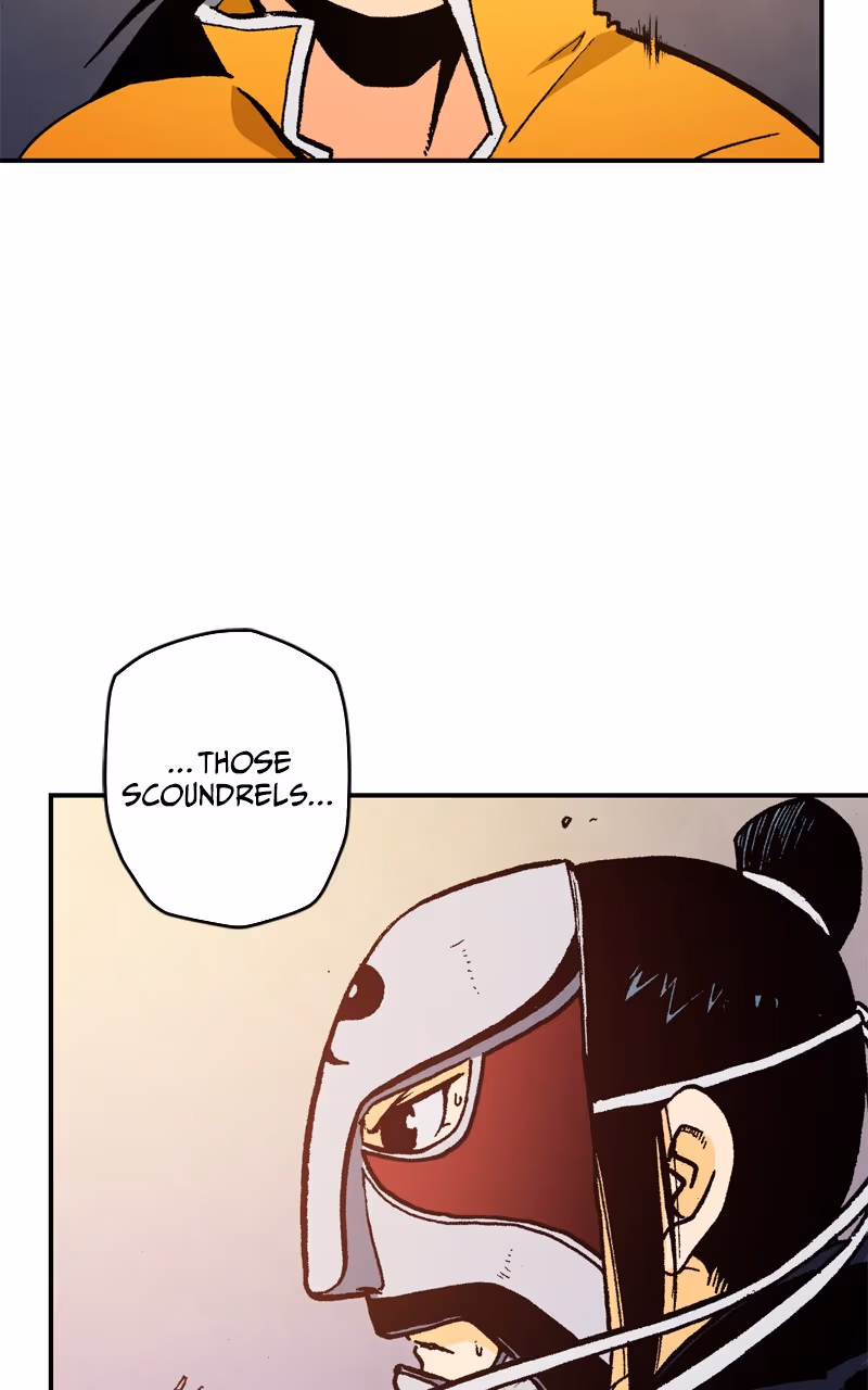 Read Fullmetal Alchemist (WEBTOON) chapter 107 image 92 on Lezhin