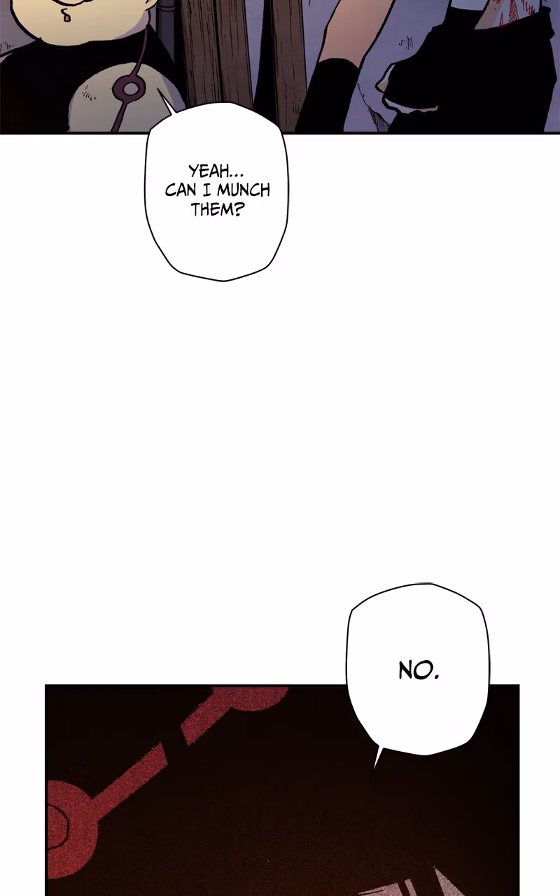 Read Fullmetal Alchemist (WEBTOON) chapter 108 image 1 on Lezhin