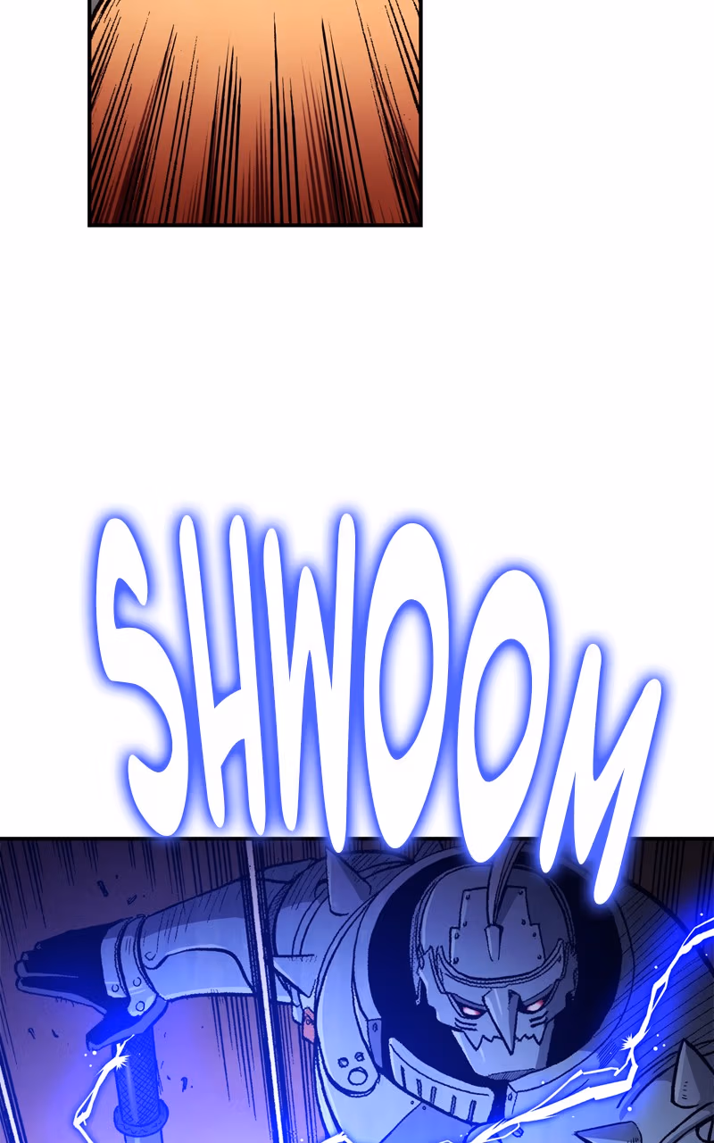 Read Fullmetal Alchemist (WEBTOON) chapter 108 image 104 on Lezhin