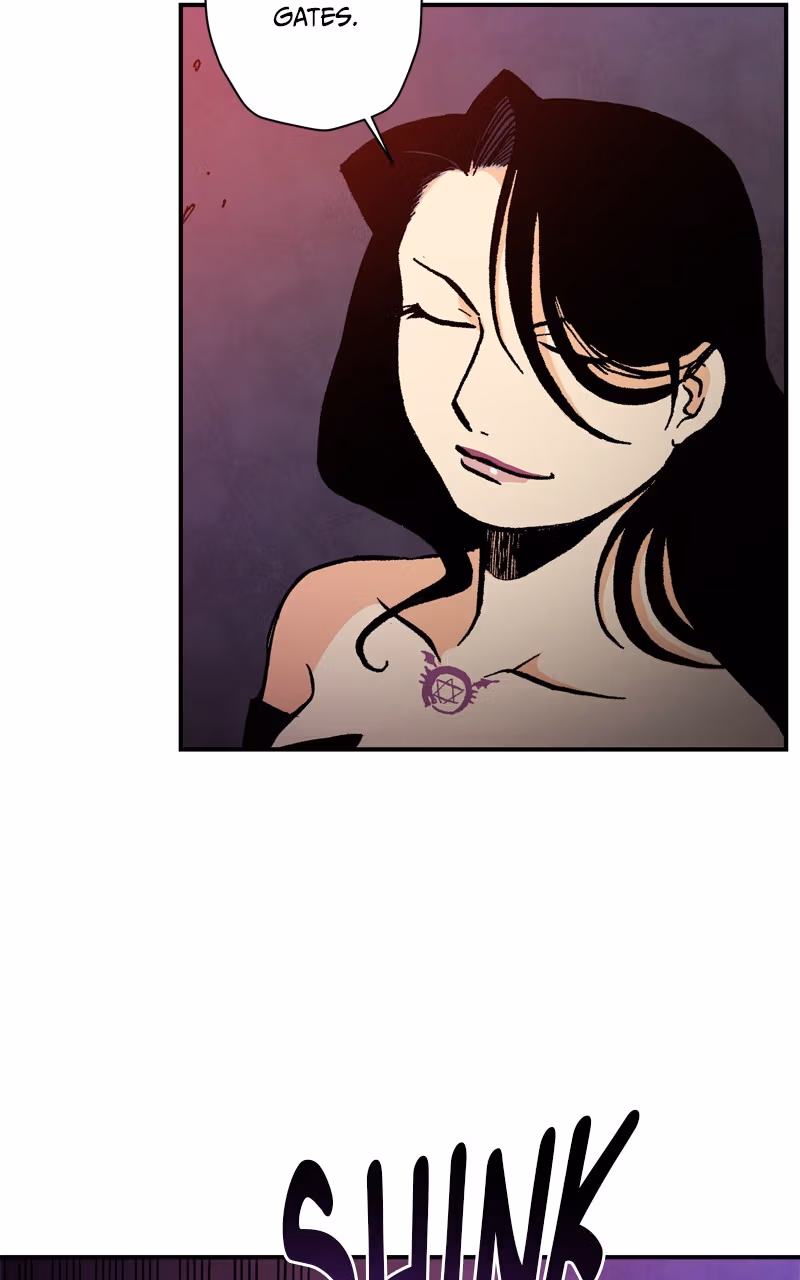 Read Fullmetal Alchemist (WEBTOON) chapter 108 image 108 on Lezhin