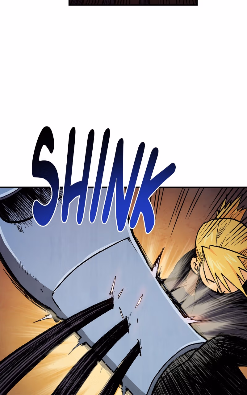 Read Fullmetal Alchemist (WEBTOON) chapter 108 image 119 on Lezhin