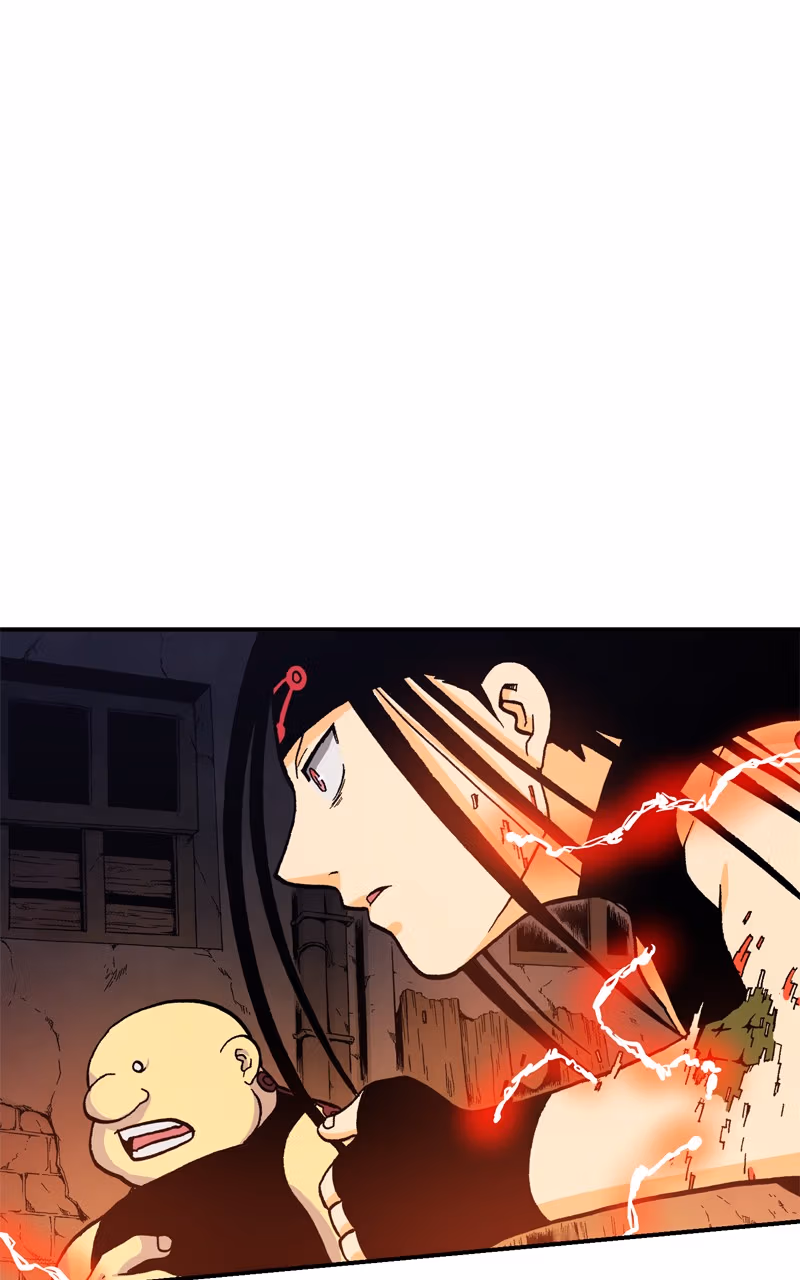 Read Fullmetal Alchemist (WEBTOON) chapter 108 image 12 on Lezhin