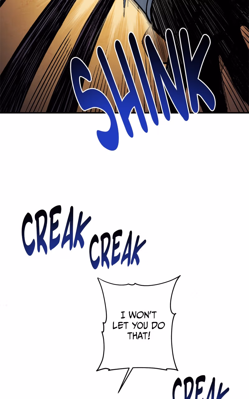 Read Fullmetal Alchemist (WEBTOON) chapter 108 image 120 on Lezhin