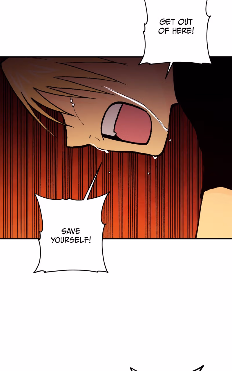 Read Fullmetal Alchemist (WEBTOON) chapter 108 image 123 on Lezhin