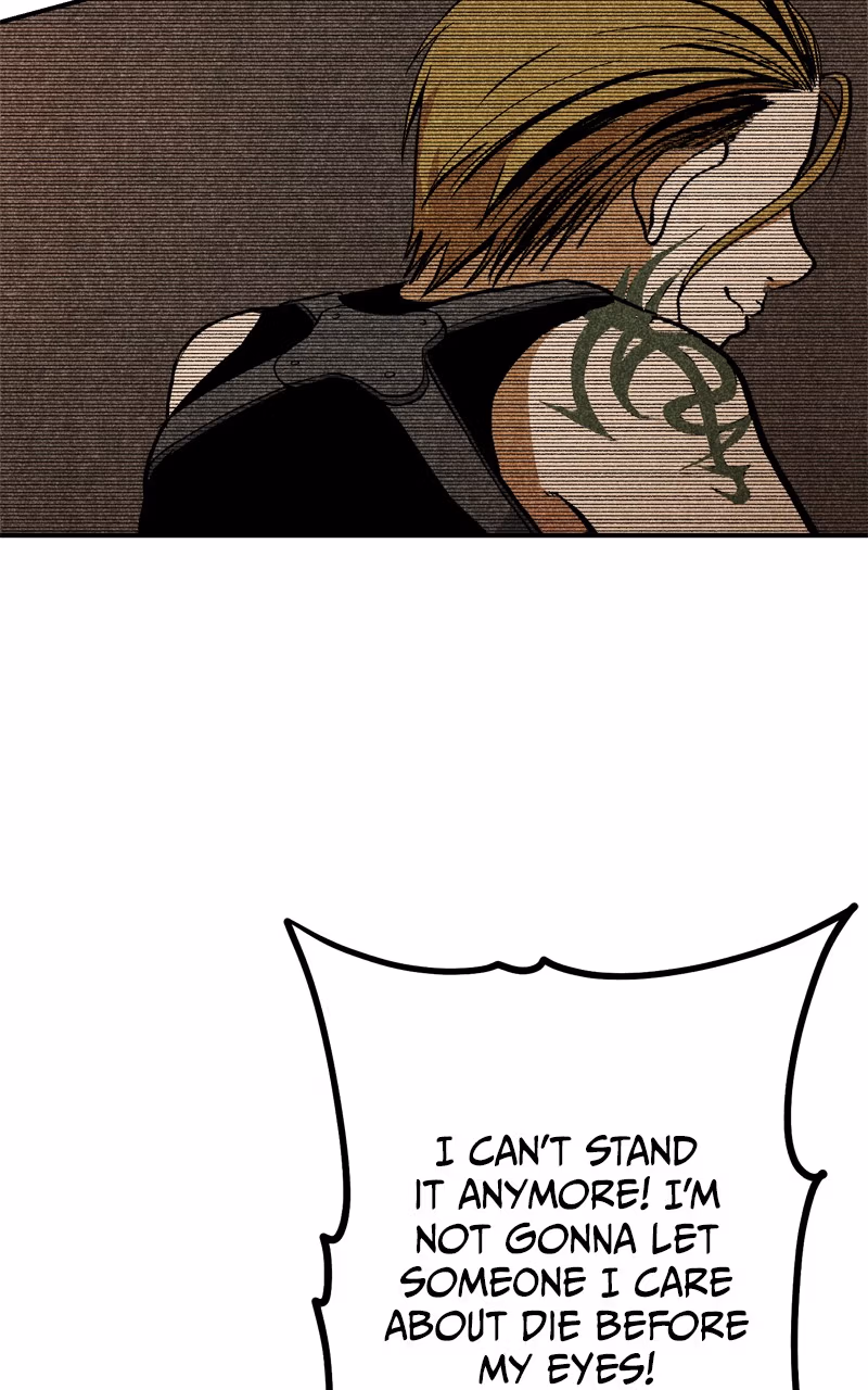 Read Fullmetal Alchemist (WEBTOON) chapter 108 image 129 on Lezhin