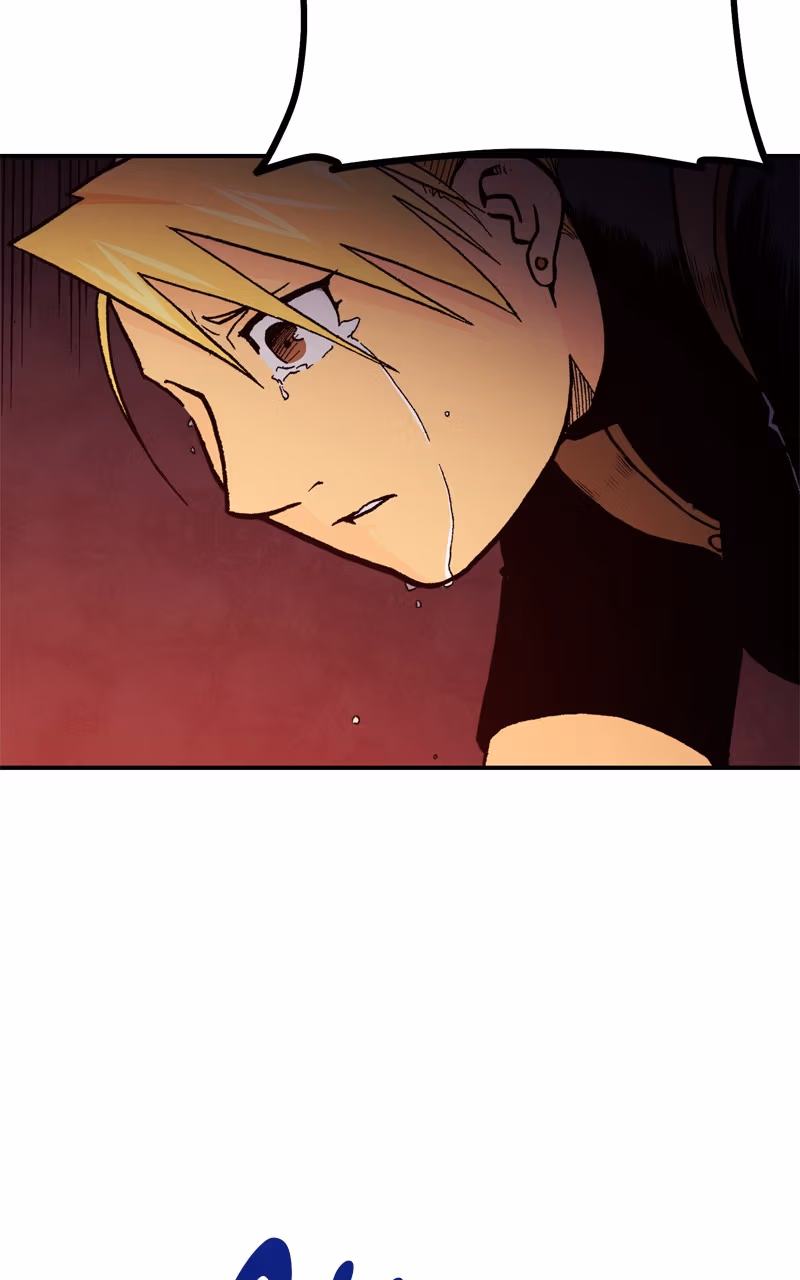 Read Fullmetal Alchemist (WEBTOON) chapter 108 image 130 on Lezhin