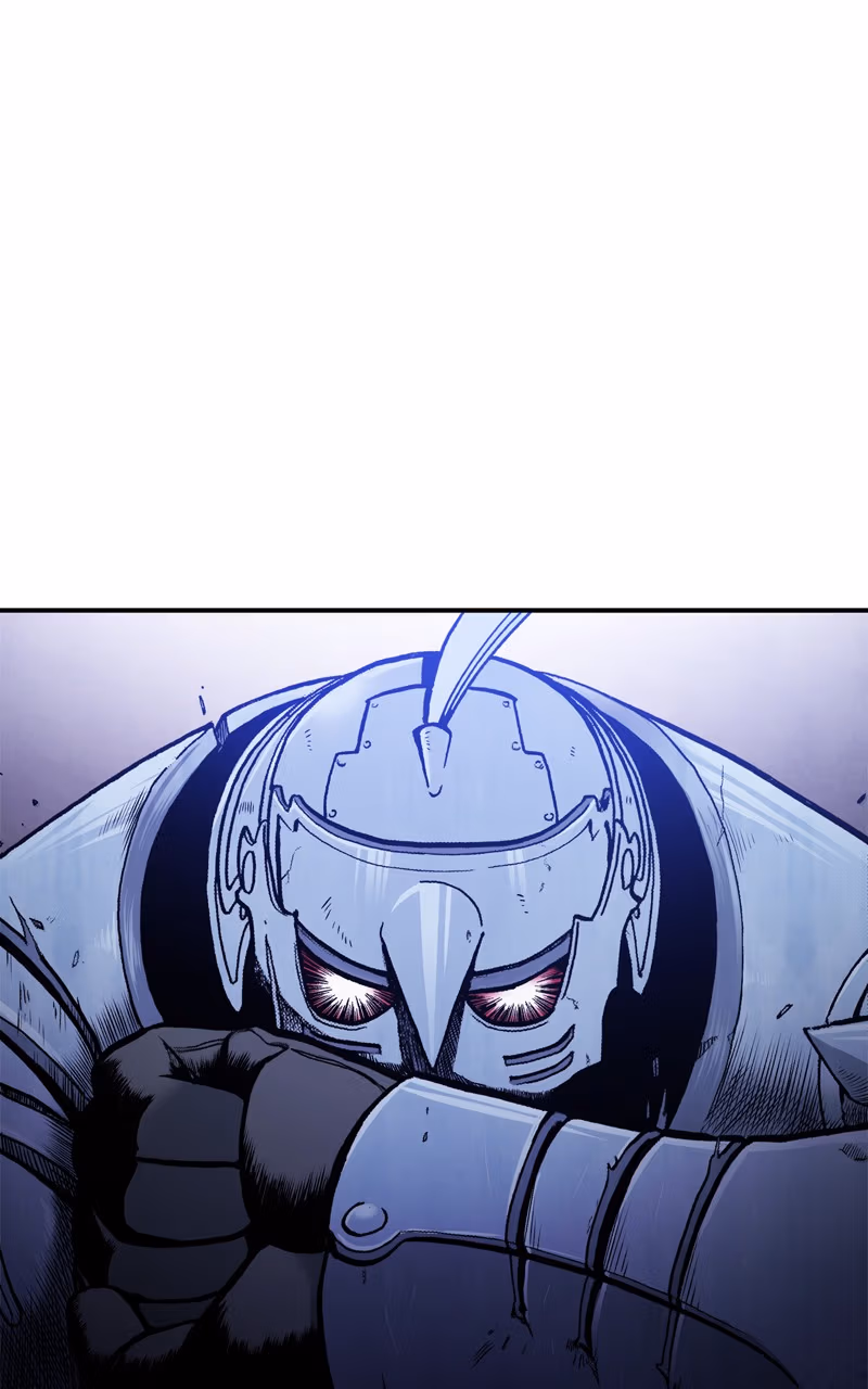 Read Fullmetal Alchemist (WEBTOON) chapter 108 image 133 on Lezhin