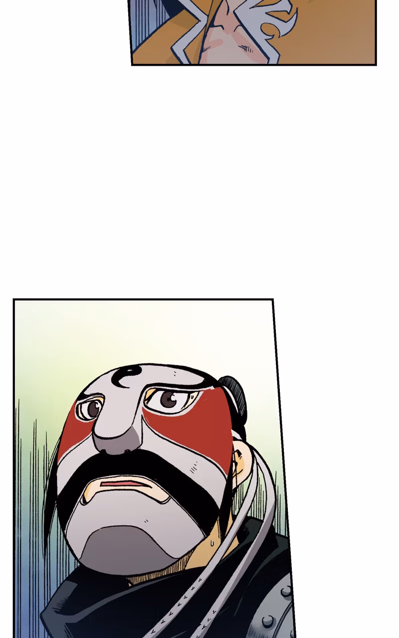 Read Fullmetal Alchemist (WEBTOON) chapter 108 image 14 on Lezhin
