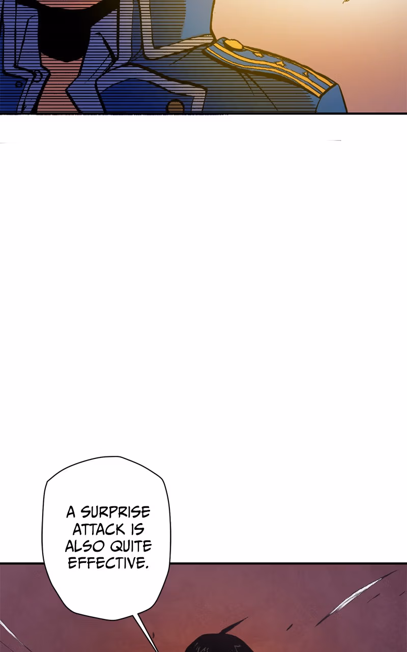 Read Fullmetal Alchemist (WEBTOON) chapter 108 image 144 on Lezhin