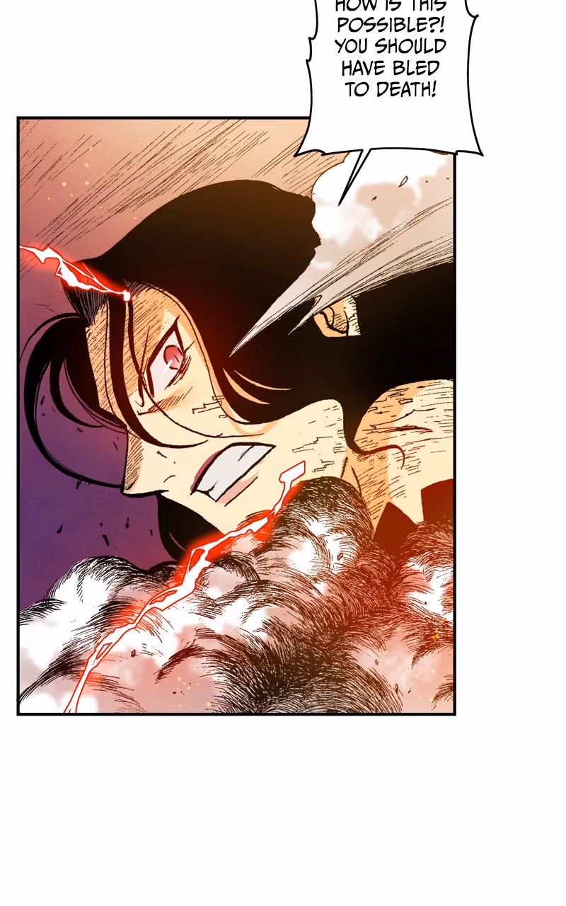 Read Fullmetal Alchemist (WEBTOON) chapter 108 image 150 on Lezhin