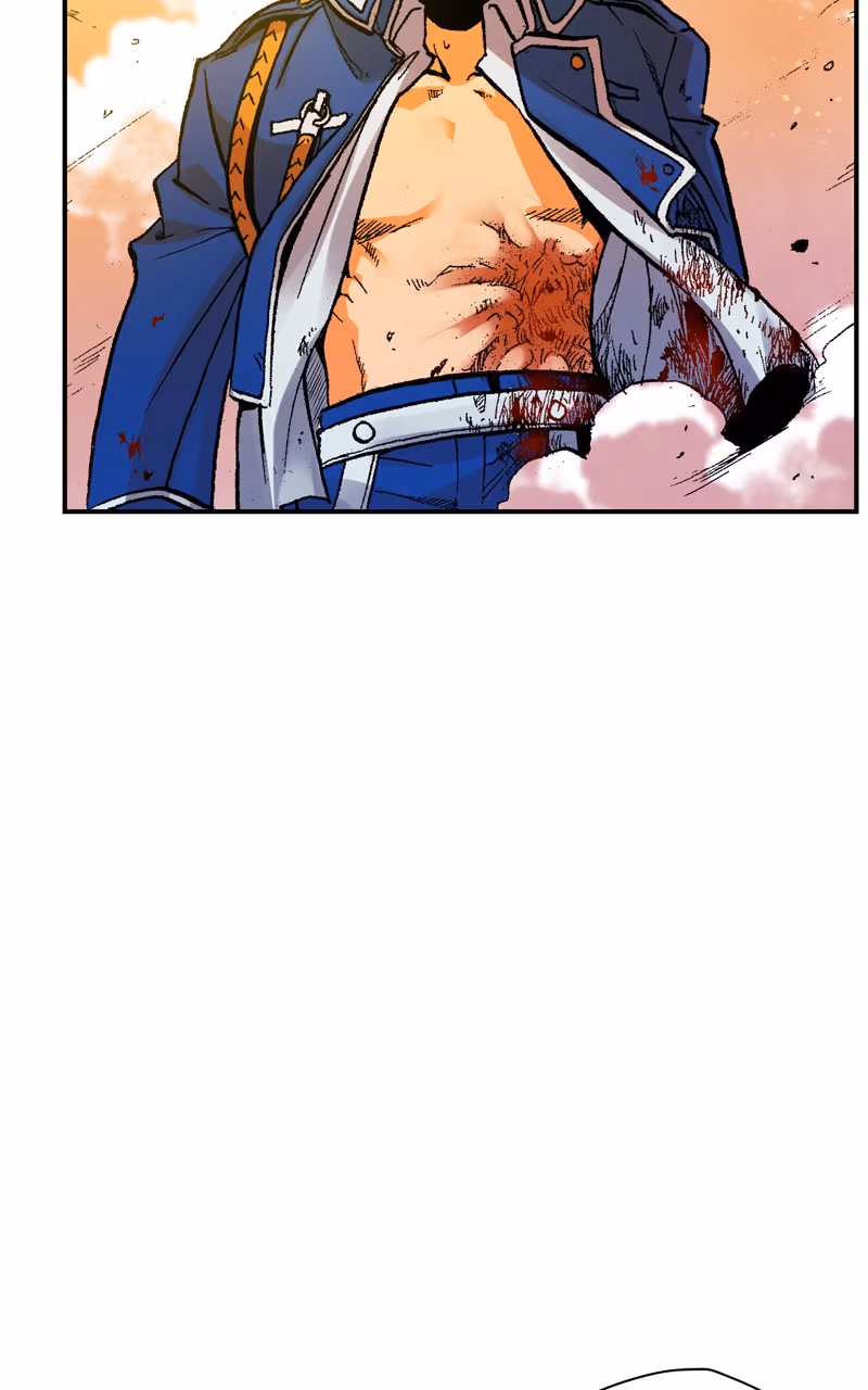 Read Fullmetal Alchemist (WEBTOON) chapter 108 image 152 on Lezhin