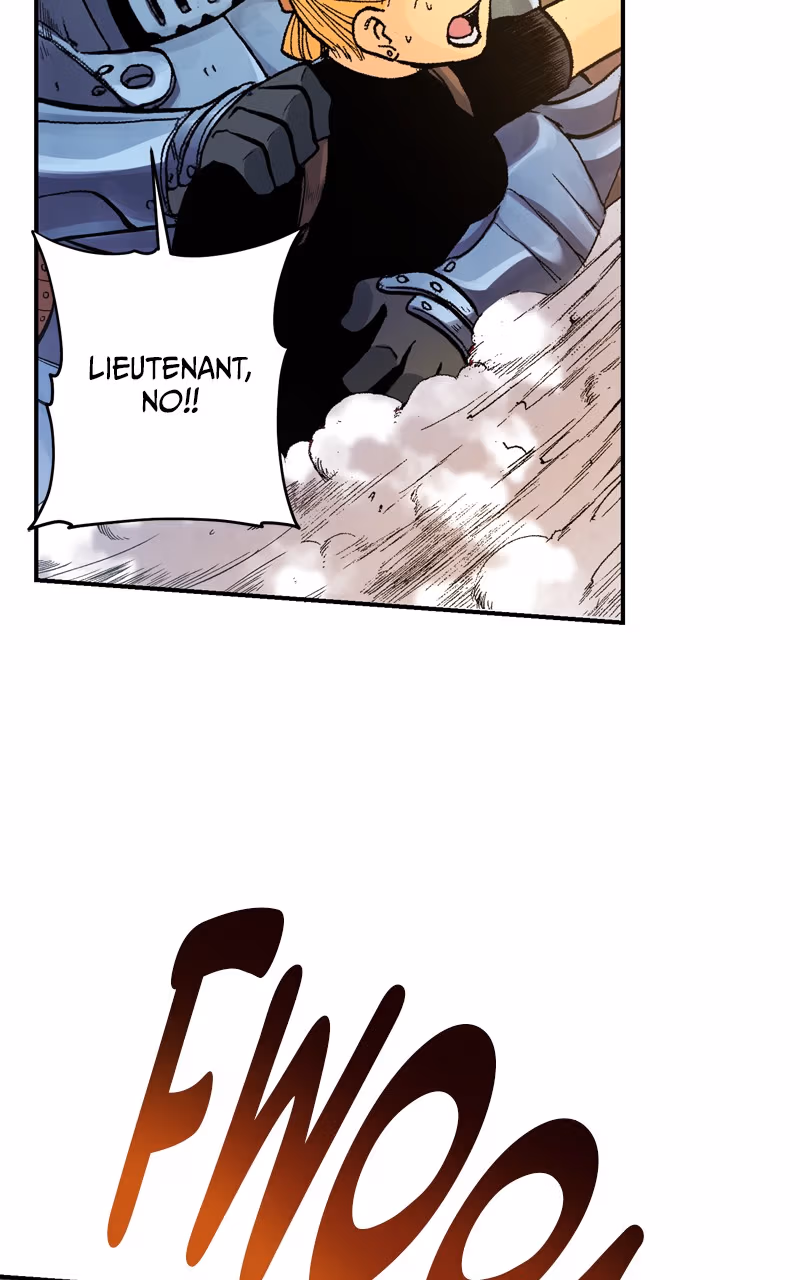 Read Fullmetal Alchemist (WEBTOON) chapter 108 image 155 on Lezhin