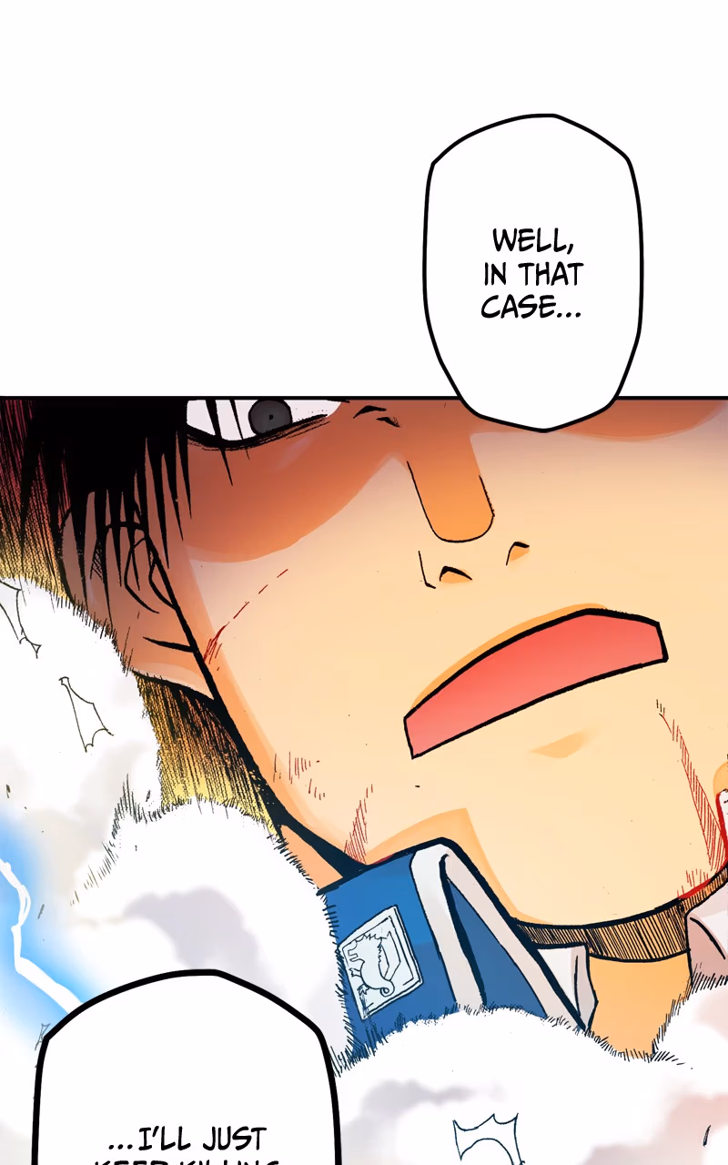 Read Fullmetal Alchemist (WEBTOON) chapter 108 image 159 on Lezhin
