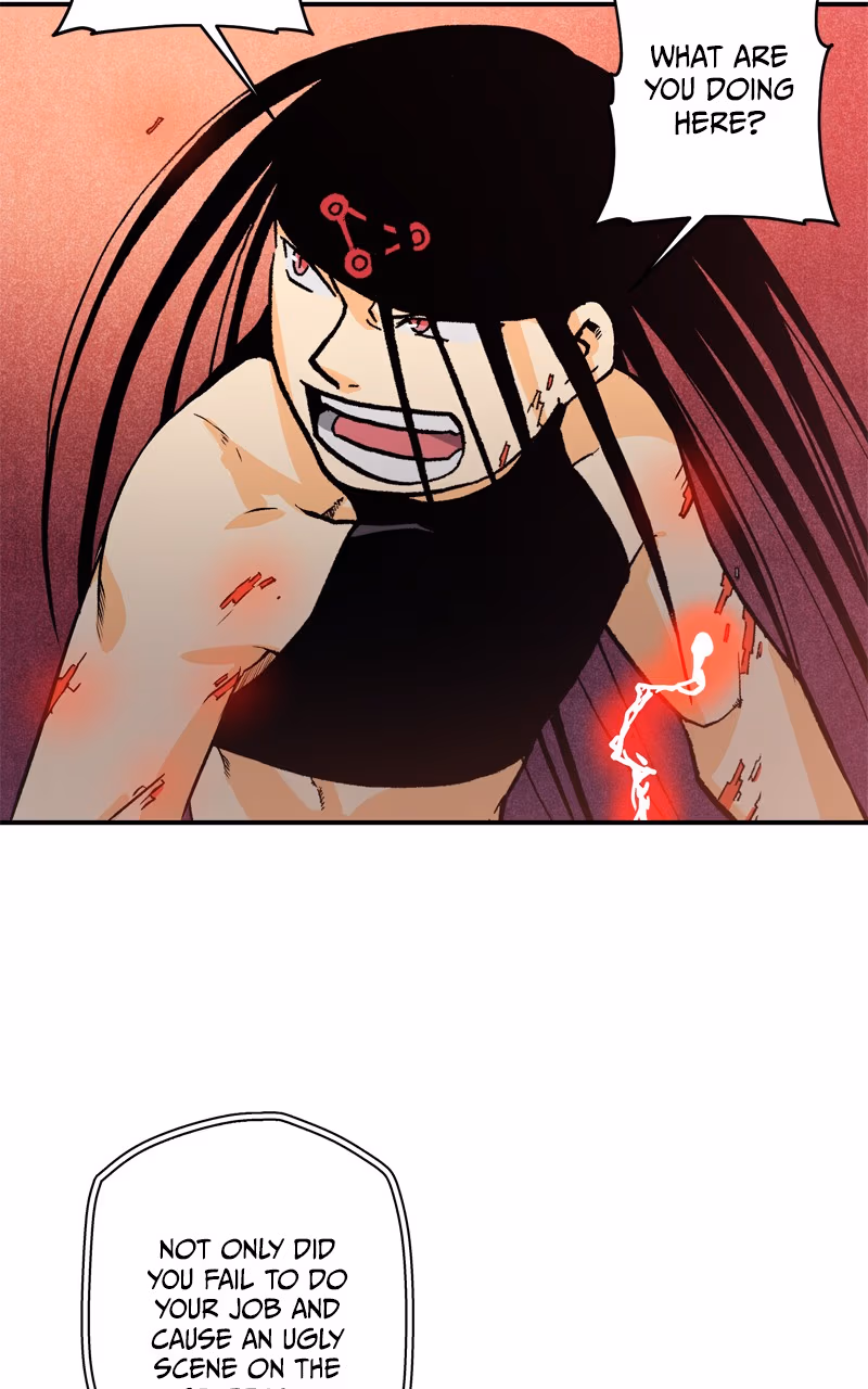 Read Fullmetal Alchemist (WEBTOON) chapter 108 image 16 on Lezhin