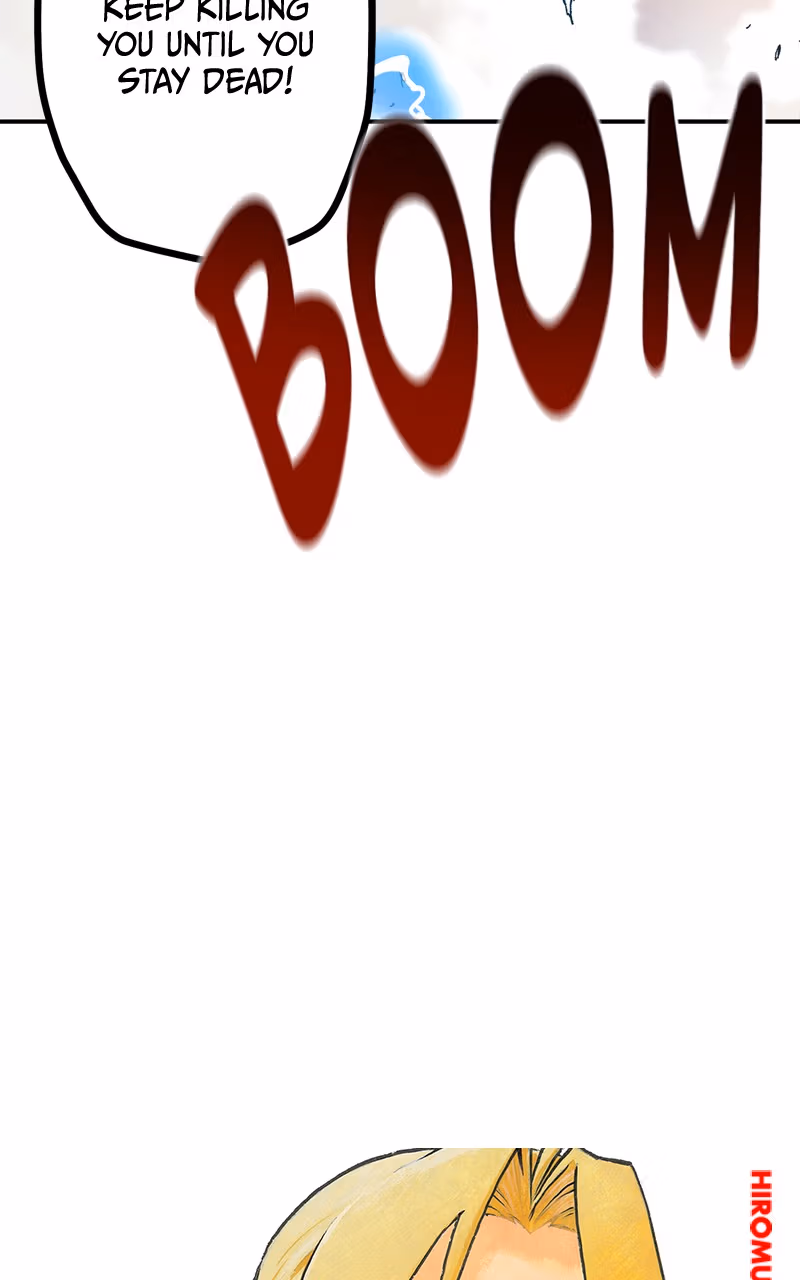 Read Fullmetal Alchemist (WEBTOON) chapter 108 image 160 on Lezhin