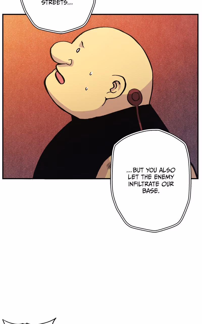 Read Fullmetal Alchemist (WEBTOON) chapter 108 image 17 on Lezhin