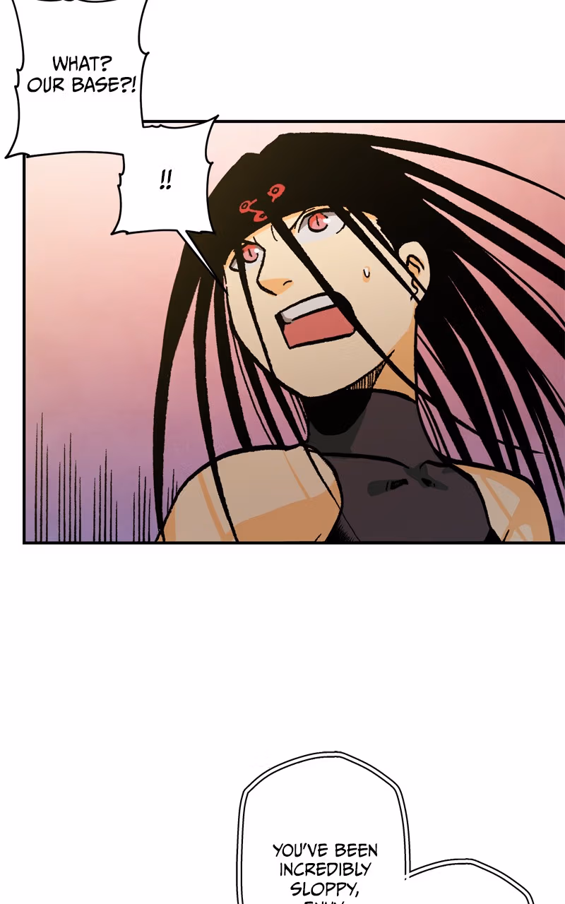Read Fullmetal Alchemist (WEBTOON) chapter 108 image 18 on Lezhin