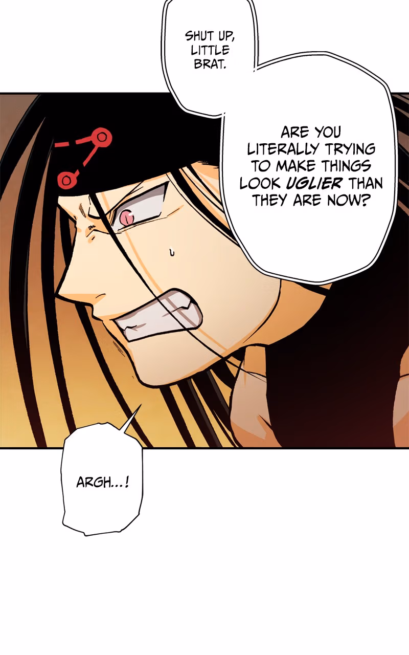 Read Fullmetal Alchemist (WEBTOON) chapter 108 image 20 on Lezhin