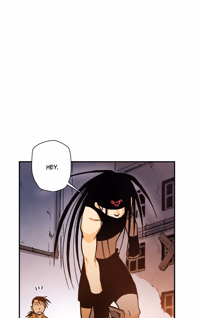 Read Fullmetal Alchemist (WEBTOON) chapter 108 image 22 on Lezhin