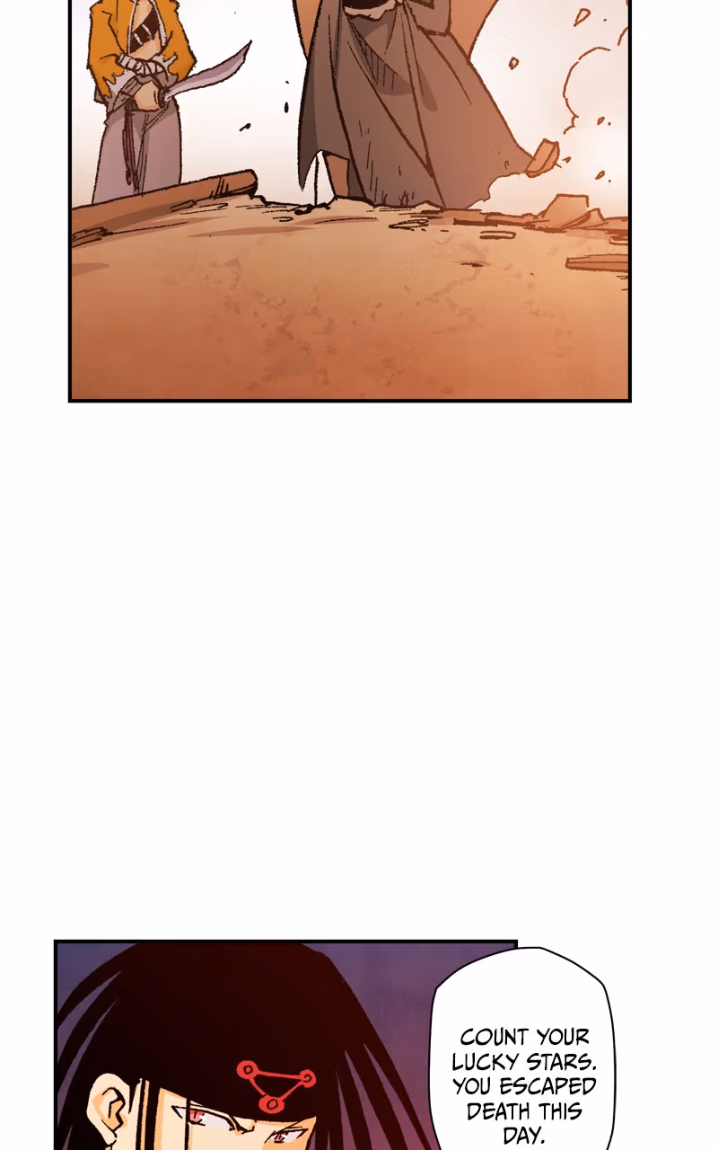 Read Fullmetal Alchemist (WEBTOON) chapter 108 image 23 on Lezhin