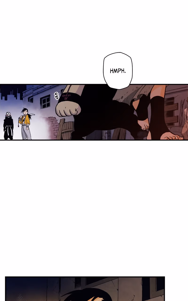 Read Fullmetal Alchemist (WEBTOON) chapter 108 image 26 on Lezhin