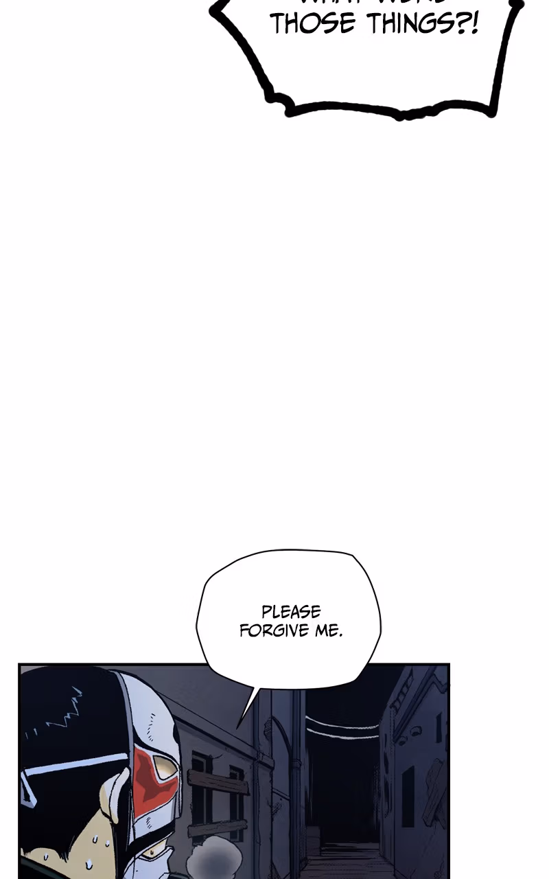 Read Fullmetal Alchemist (WEBTOON) chapter 108 image 30 on Lezhin