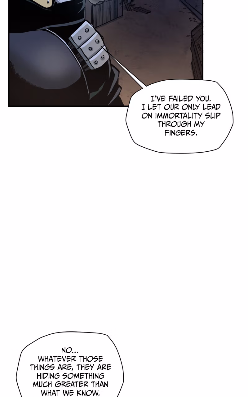 Read Fullmetal Alchemist (WEBTOON) chapter 108 image 31 on Lezhin