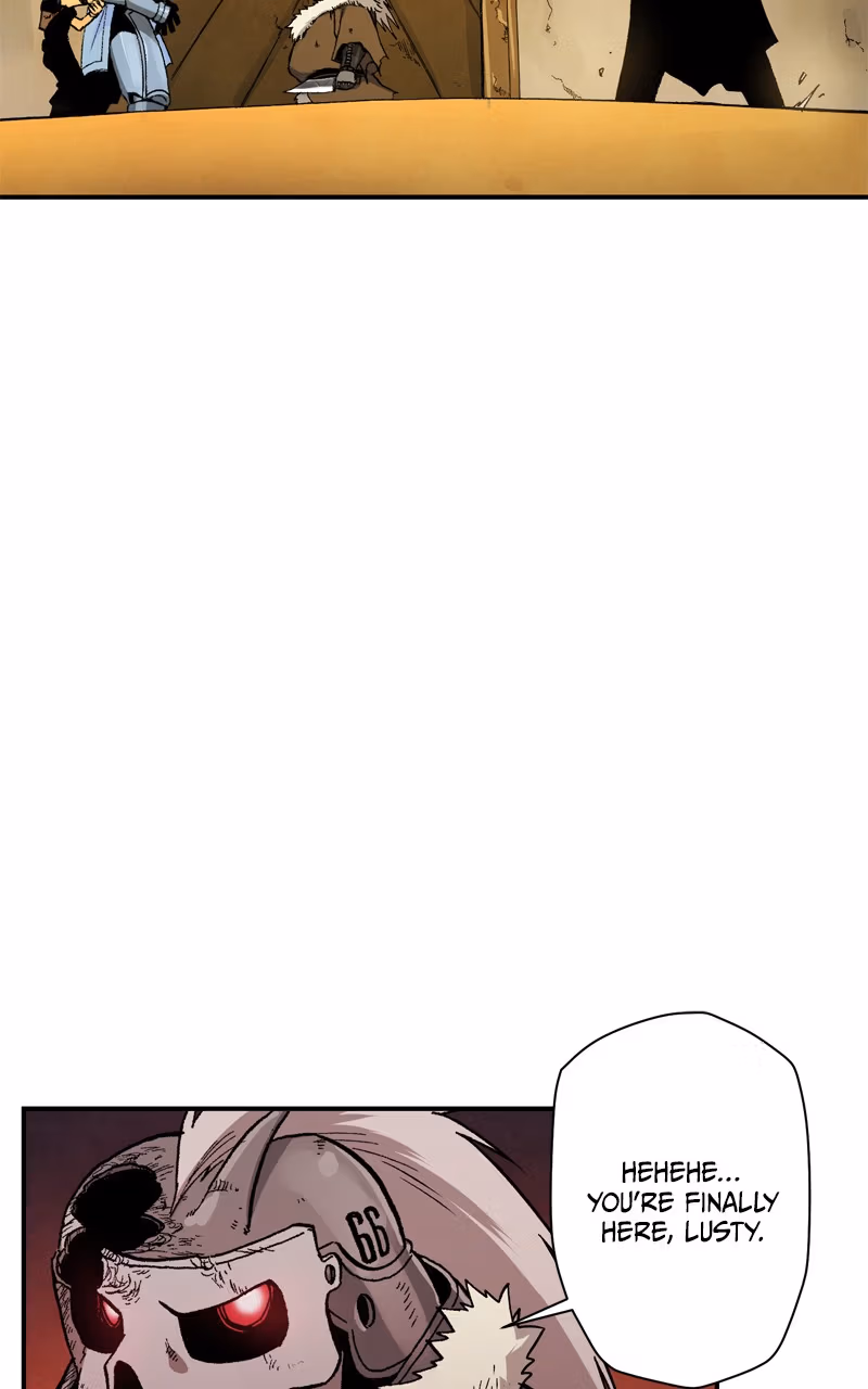 Read Fullmetal Alchemist (WEBTOON) chapter 108 image 36 on Lezhin
