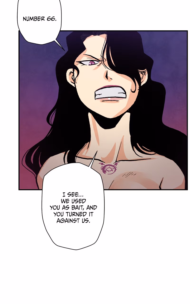 Read Fullmetal Alchemist (WEBTOON) chapter 108 image 38 on Lezhin
