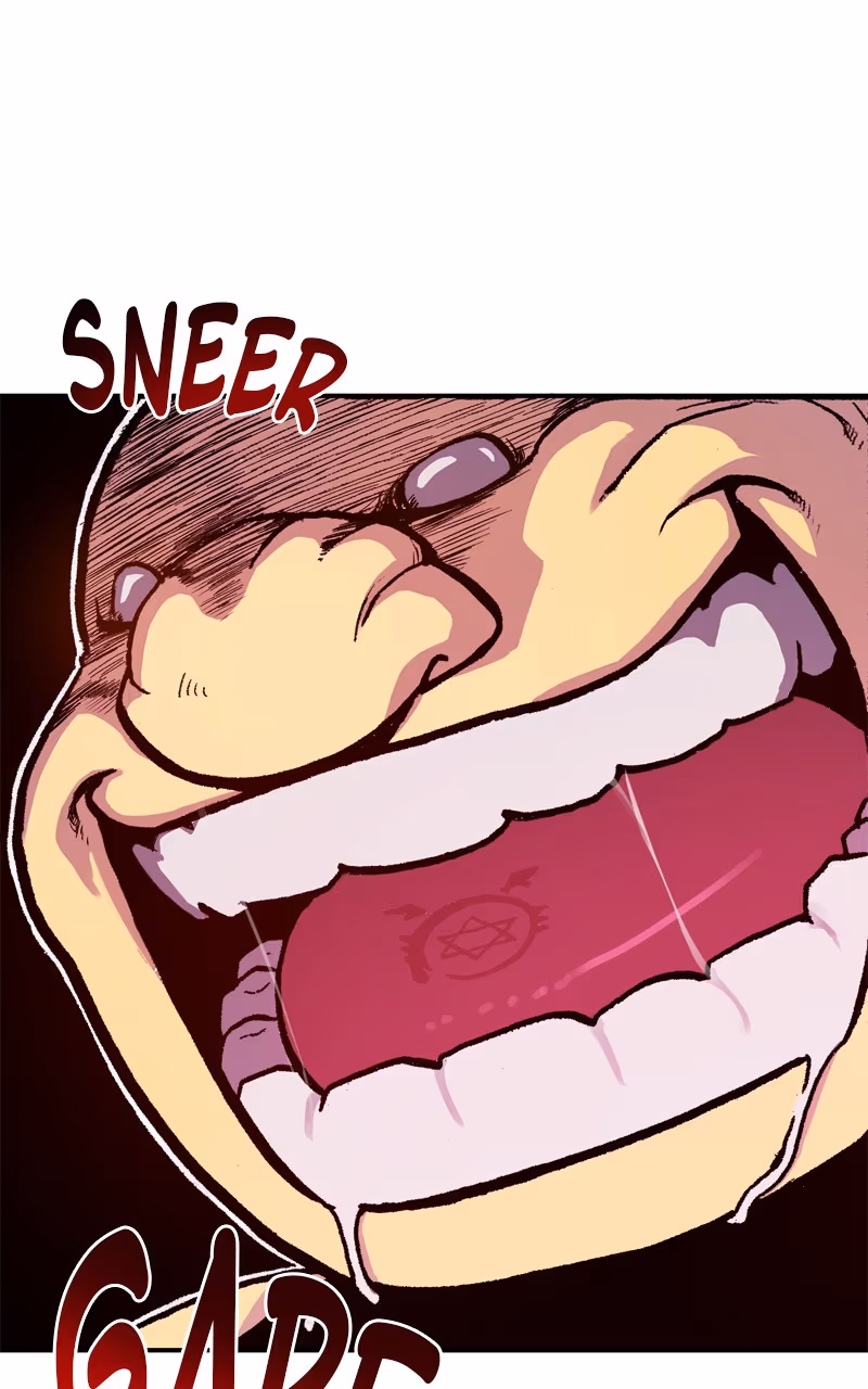 Read Fullmetal Alchemist (WEBTOON) chapter 108 image 4 on Lezhin