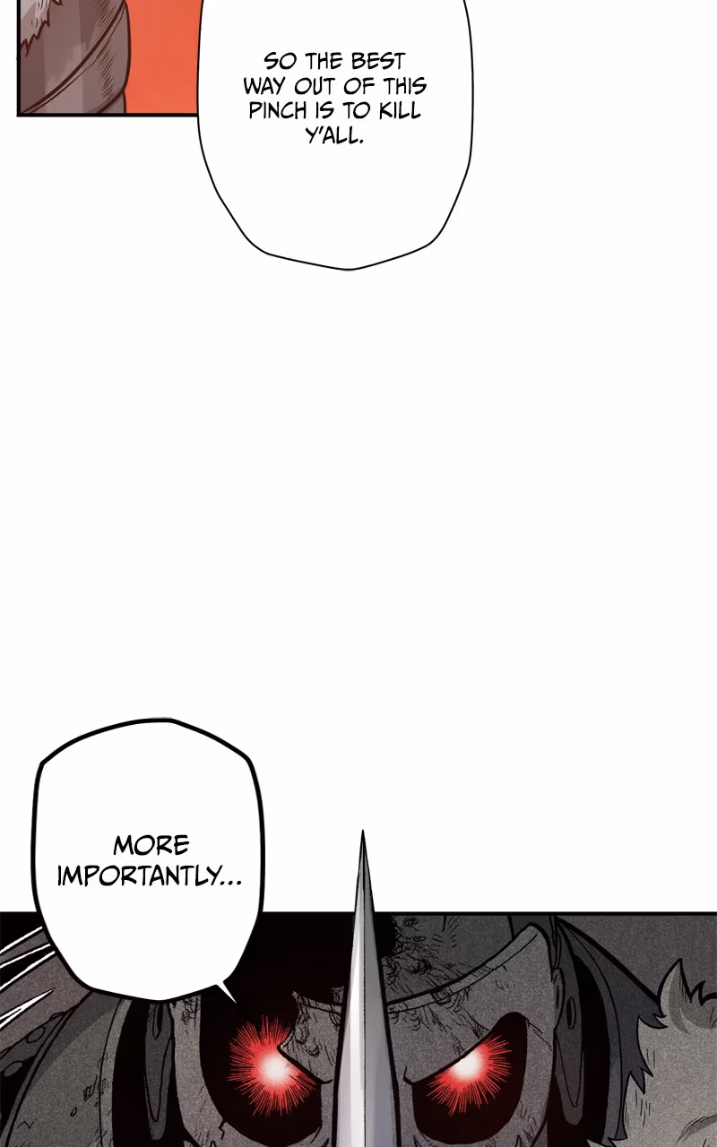 Read Fullmetal Alchemist (WEBTOON) chapter 108 image 41 on Lezhin