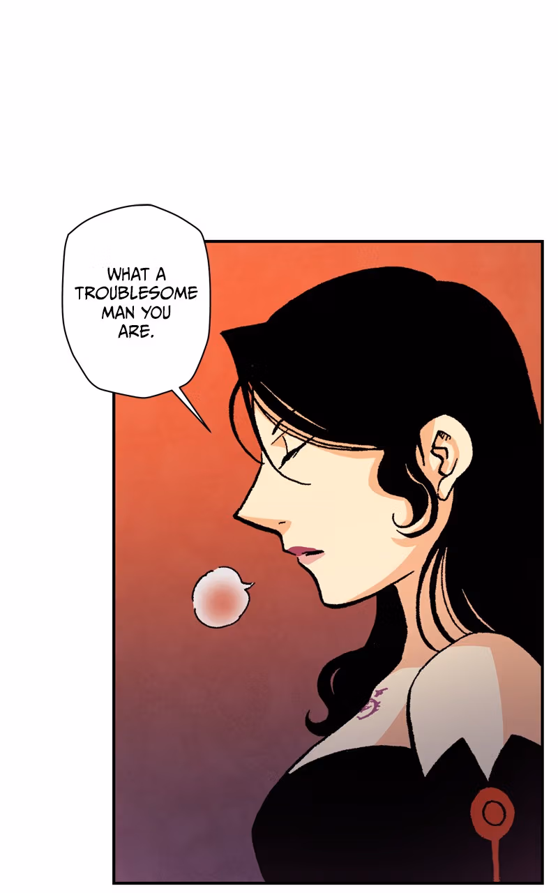 Read Fullmetal Alchemist (WEBTOON) chapter 108 image 43 on Lezhin