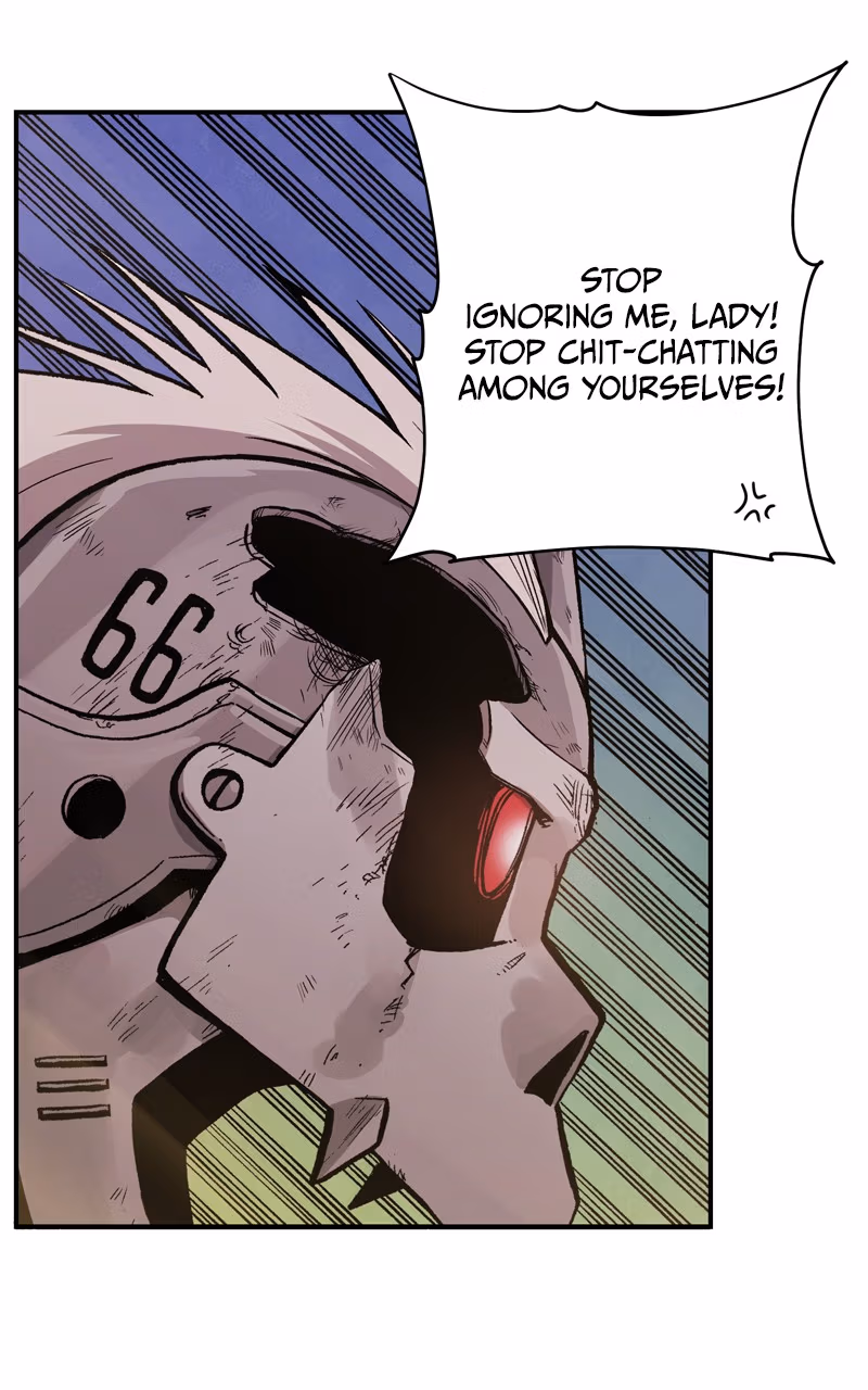 Read Fullmetal Alchemist (WEBTOON) chapter 108 image 48 on Lezhin
