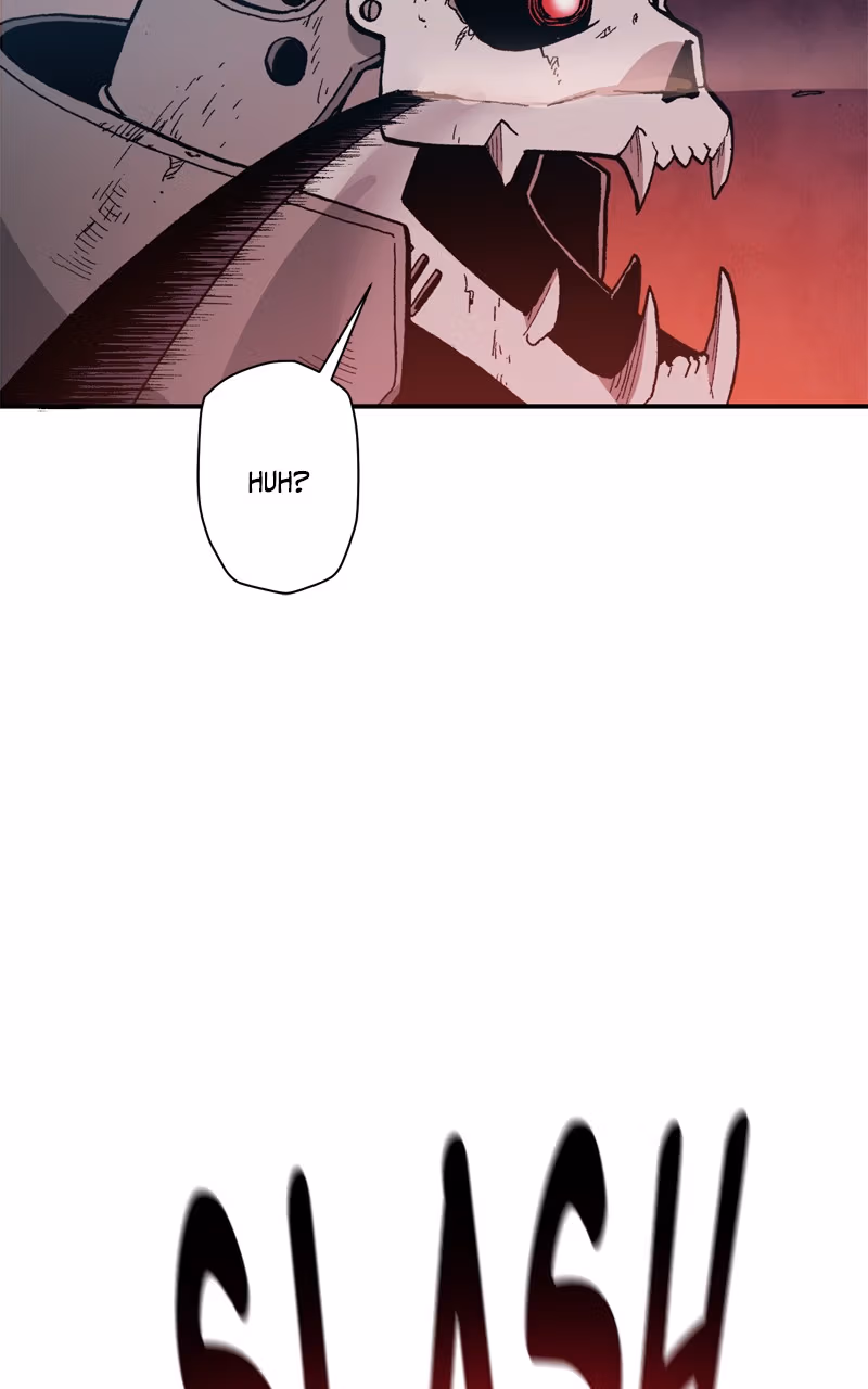 Read Fullmetal Alchemist (WEBTOON) chapter 108 image 51 on Lezhin