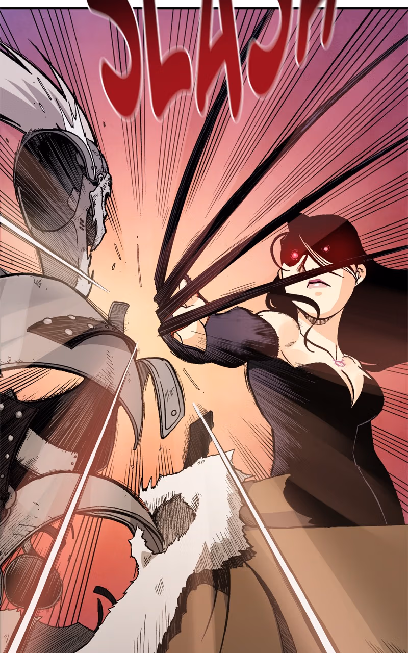 Read Fullmetal Alchemist (WEBTOON) chapter 108 image 52 on Lezhin