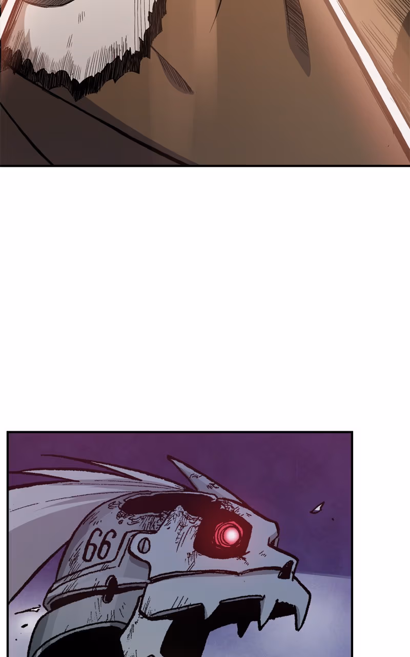 Read Fullmetal Alchemist (WEBTOON) chapter 108 image 53 on Lezhin