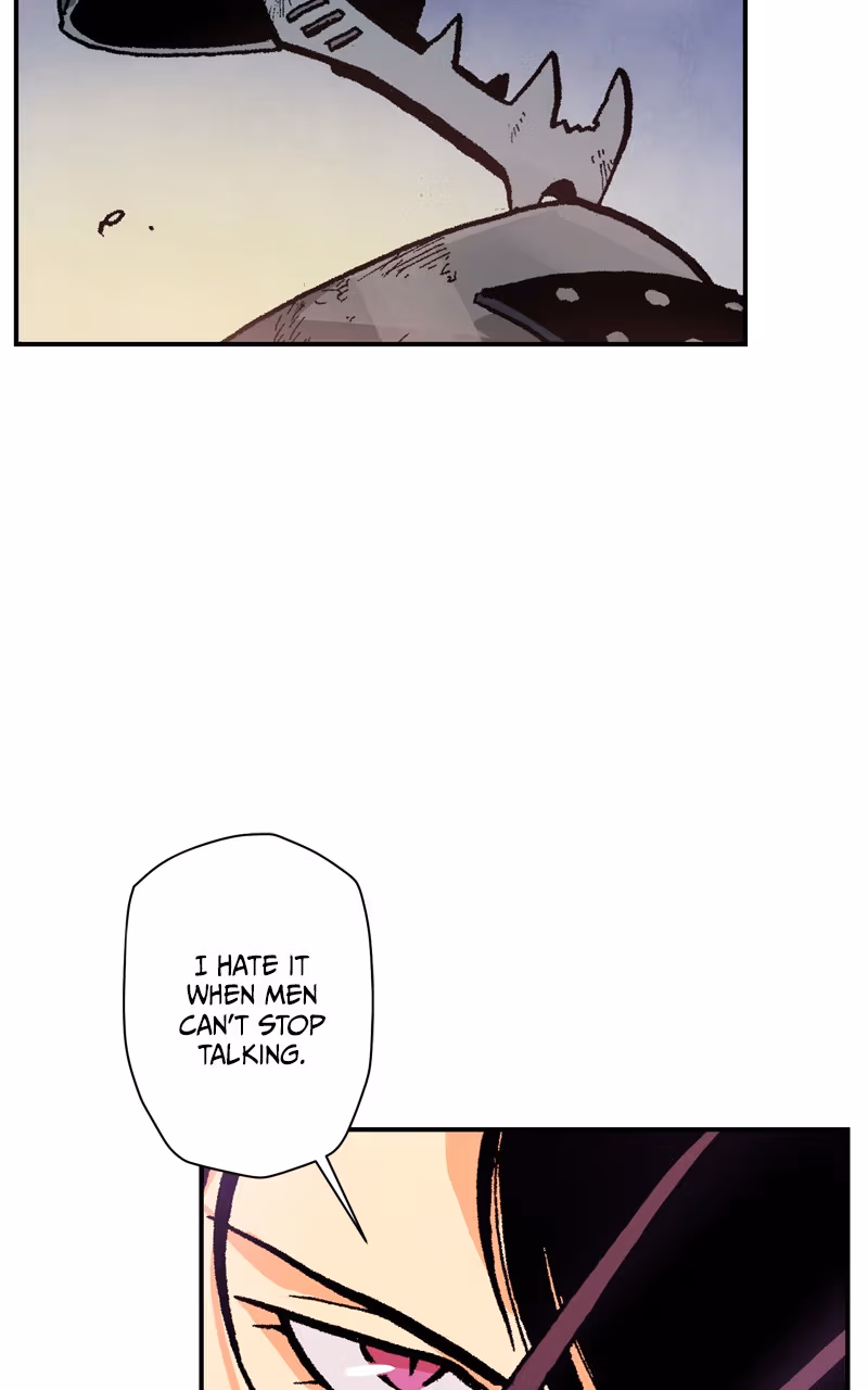 Read Fullmetal Alchemist (WEBTOON) chapter 108 image 54 on Lezhin