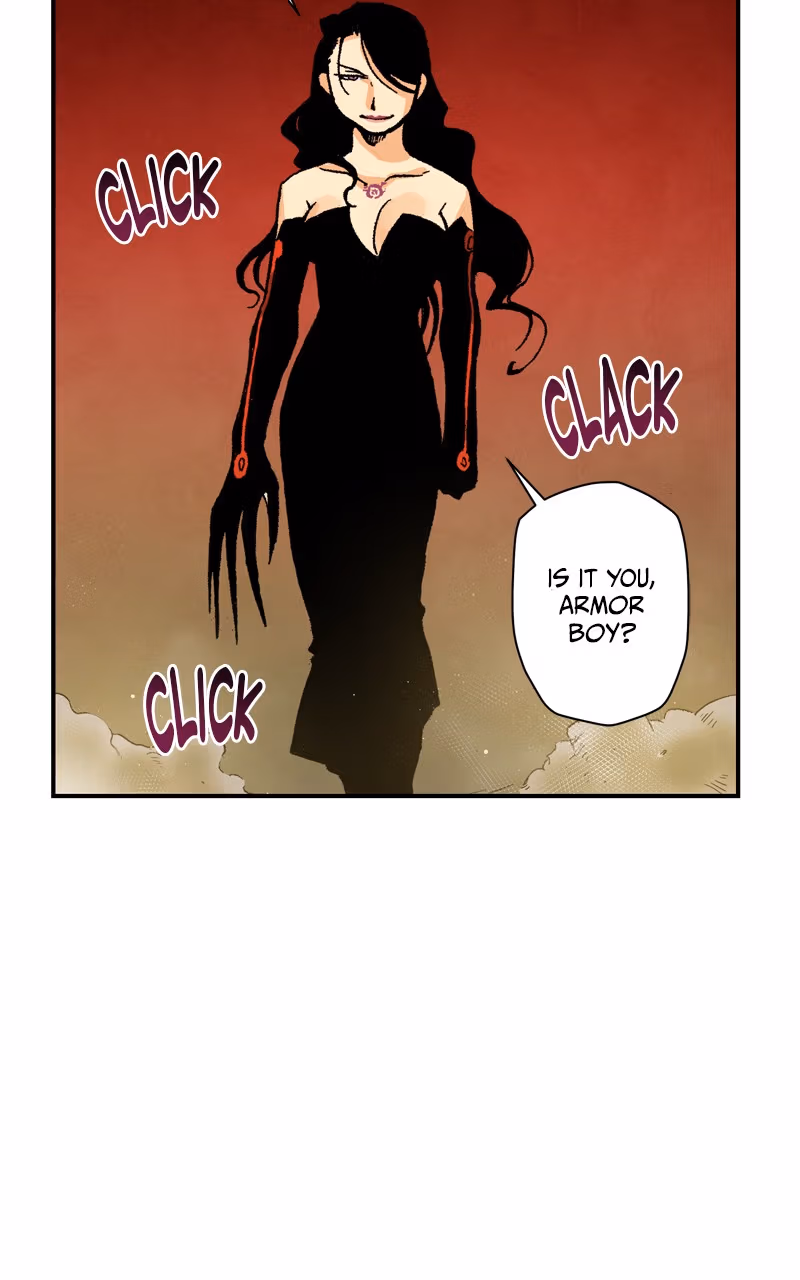 Read Fullmetal Alchemist (WEBTOON) chapter 108 image 59 on Lezhin