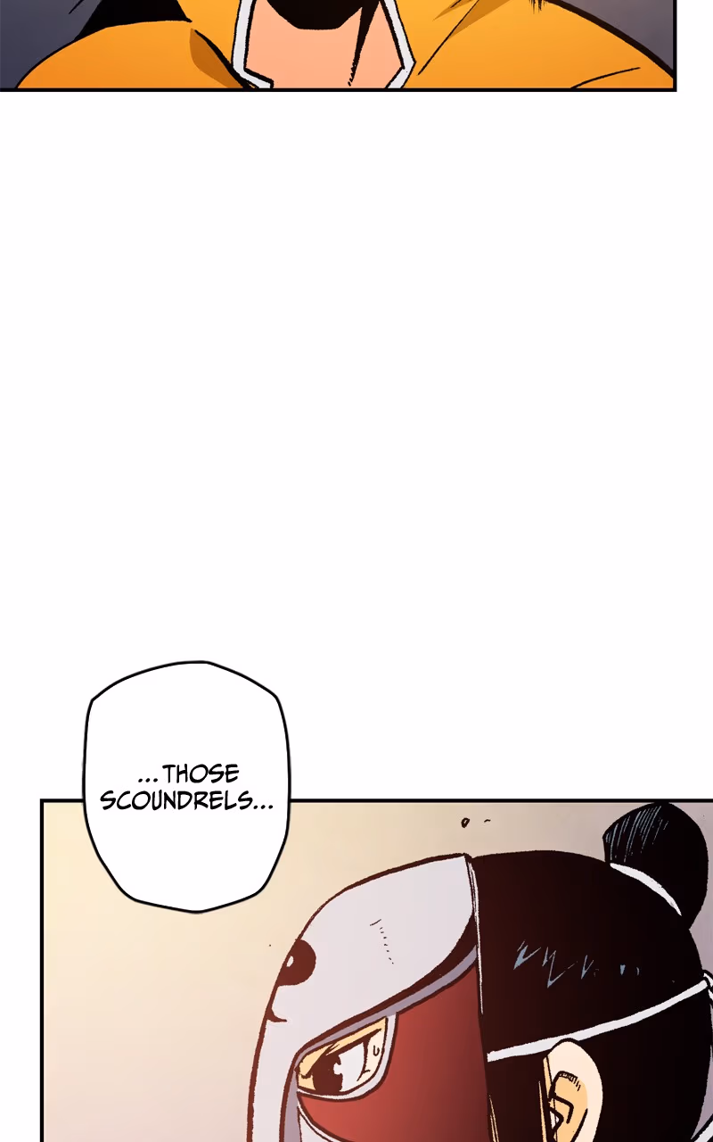 Read Fullmetal Alchemist (WEBTOON) chapter 108 image 6 on Lezhin