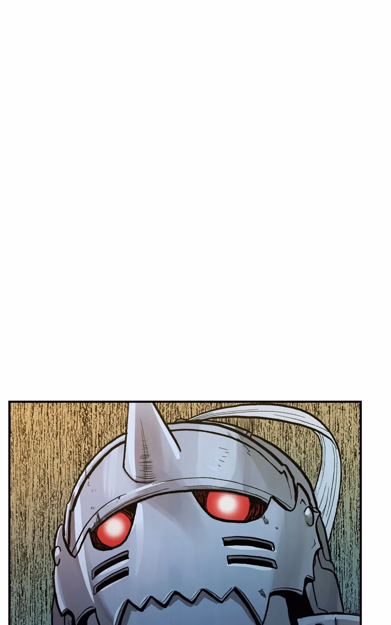 Read Fullmetal Alchemist (WEBTOON) chapter 108 image 65 on Lezhin