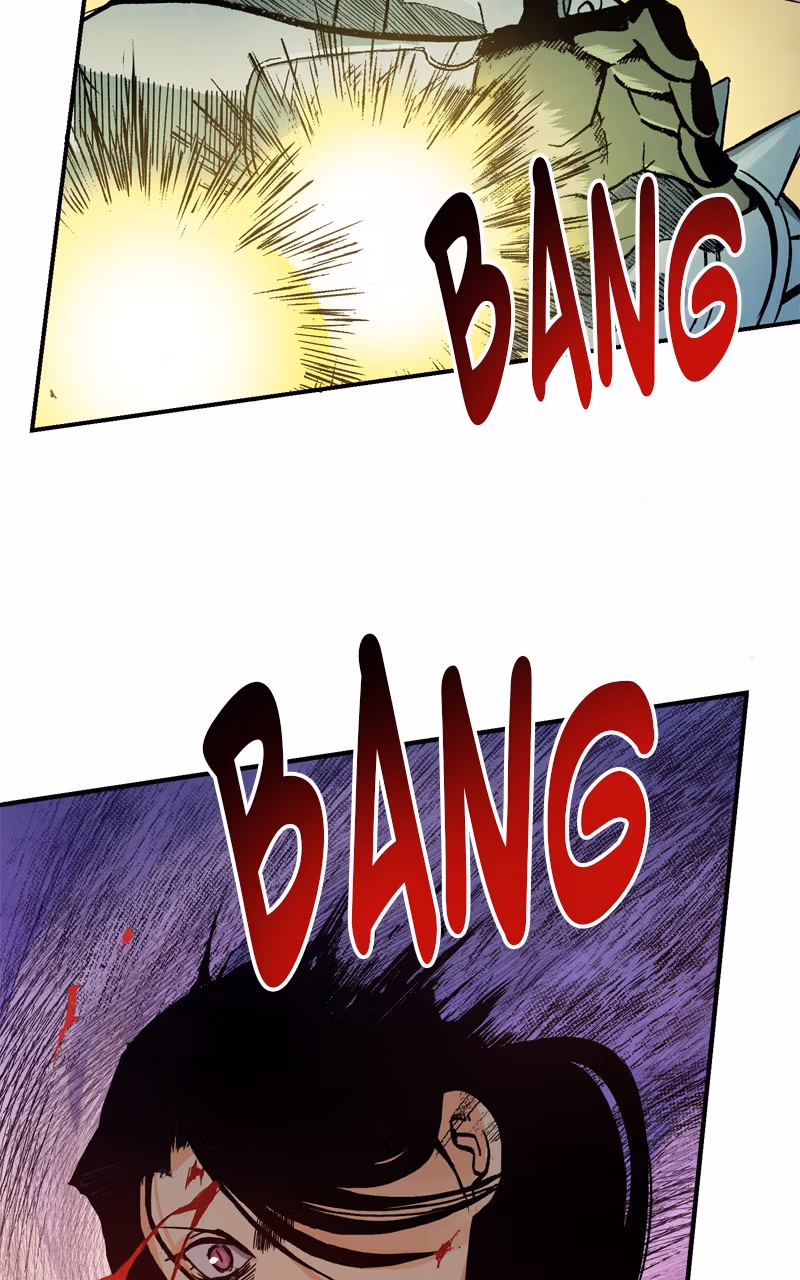 Read Fullmetal Alchemist (WEBTOON) chapter 108 image 73 on Lezhin