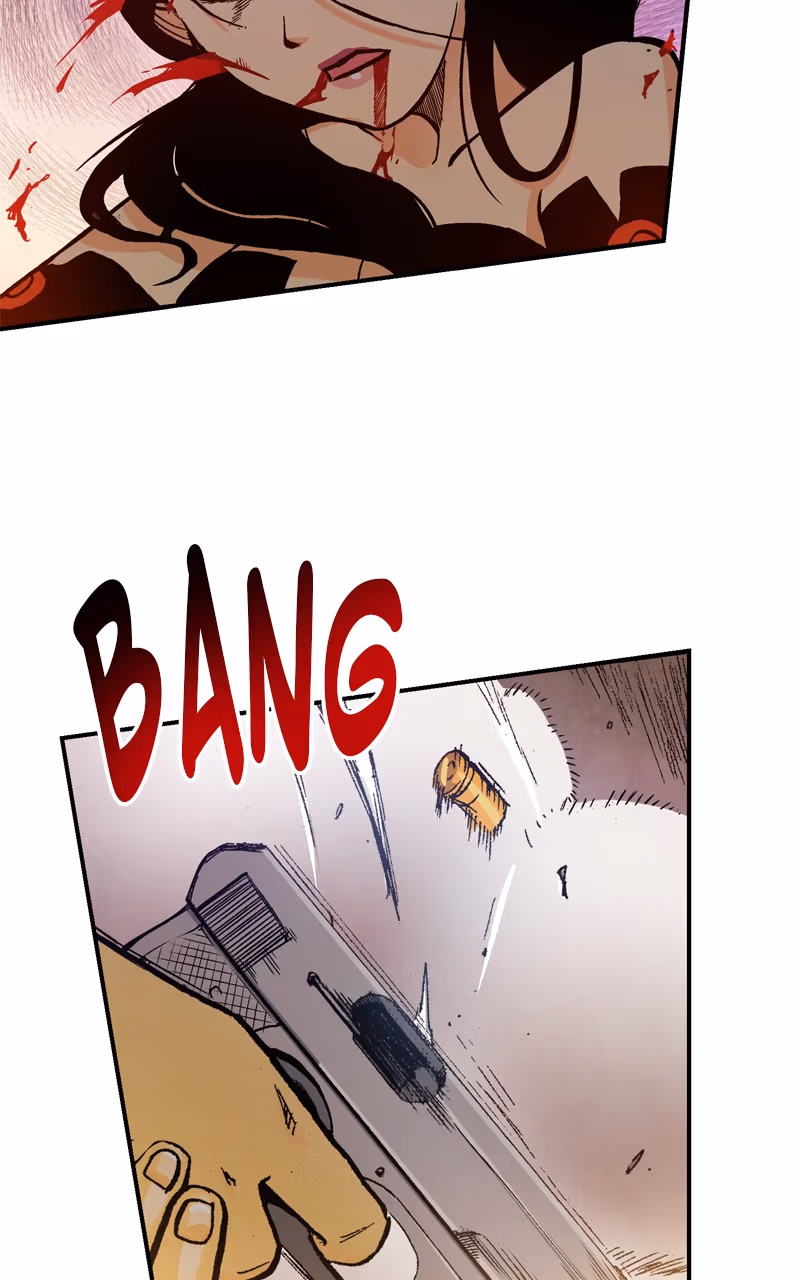 Read Fullmetal Alchemist (WEBTOON) chapter 108 image 74 on Lezhin