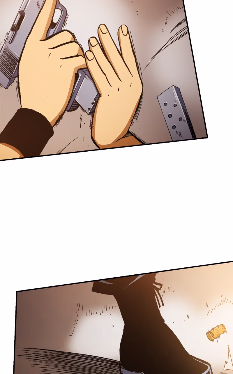 Read Fullmetal Alchemist (WEBTOON) chapter 108 image 76 on Lezhin