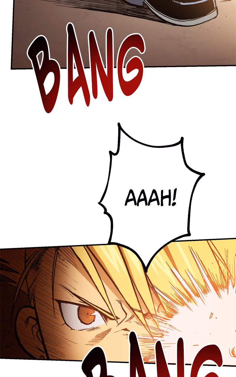 Read Fullmetal Alchemist (WEBTOON) chapter 108 image 77 on Lezhin