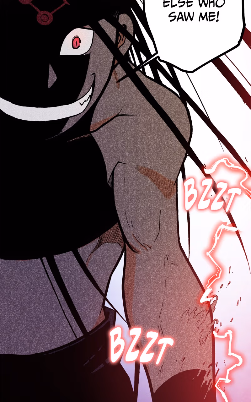 Read Fullmetal Alchemist (WEBTOON) chapter 108 image 8 on Lezhin
